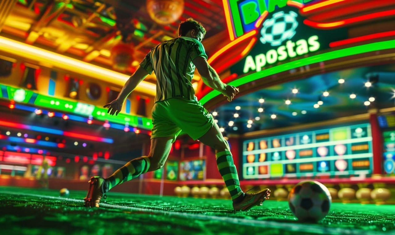 Slot online berkualitas tinggi dengan grafik animasi warna-warni di bangkertoto